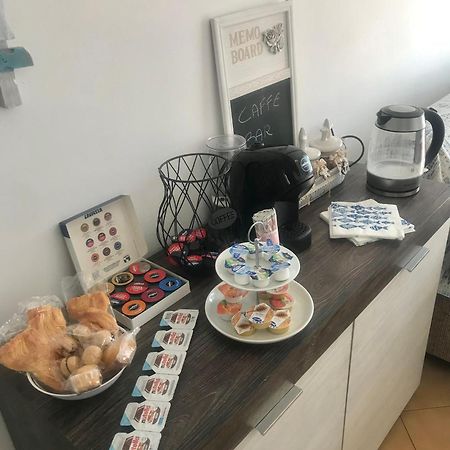 Casa Vacanze Patrizia Albenga Zewnętrze zdjęcie