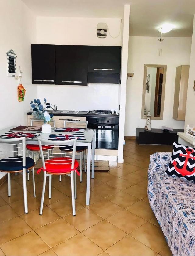 Casa Vacanze Patrizia Albenga Zewnętrze zdjęcie