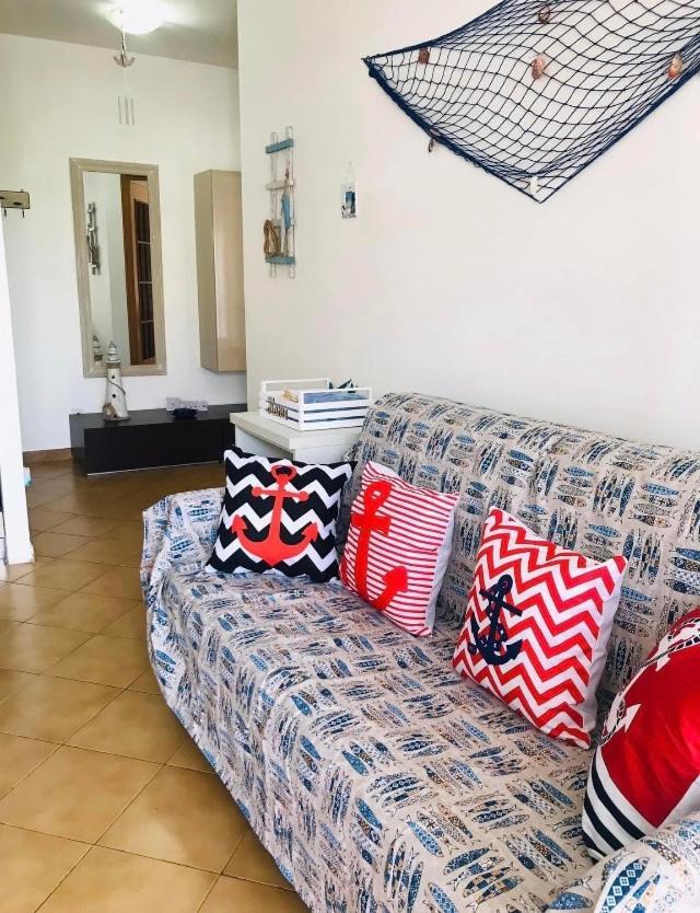 Casa Vacanze Patrizia Albenga Zewnętrze zdjęcie