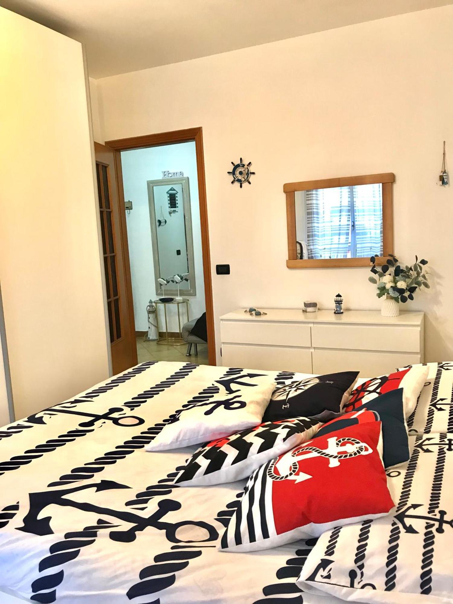 Casa Vacanze Patrizia Albenga Zewnętrze zdjęcie