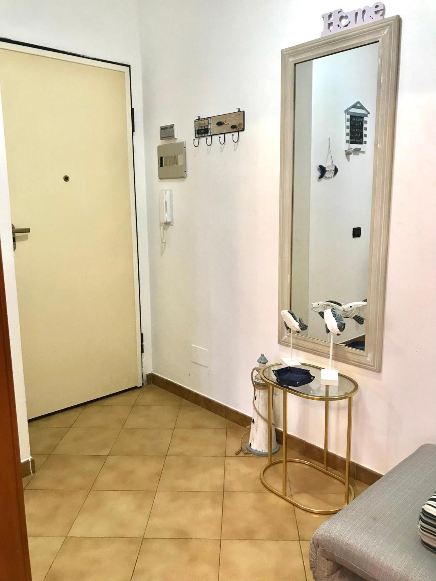 Casa Vacanze Patrizia Albenga Zewnętrze zdjęcie