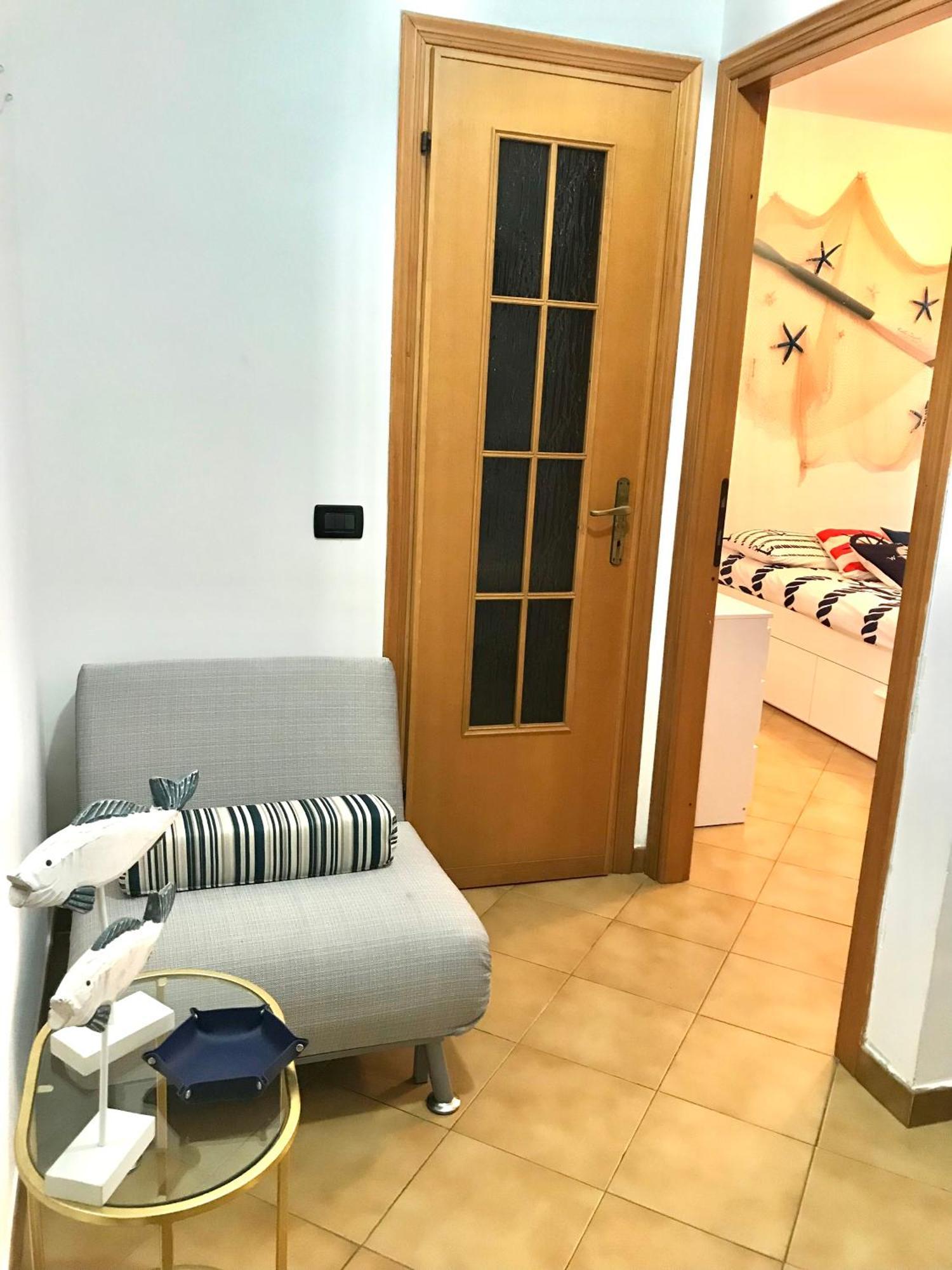 Casa Vacanze Patrizia Albenga Zewnętrze zdjęcie
